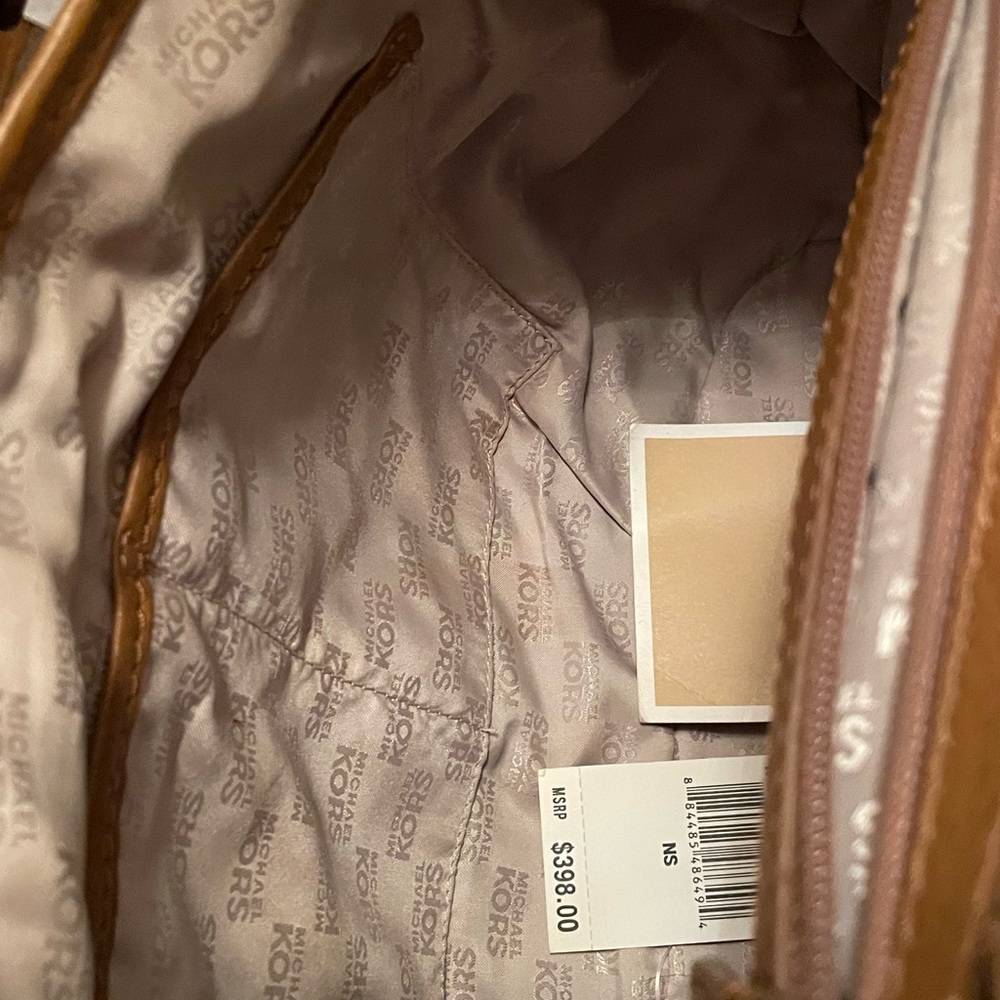 Michael KORS new shoulder bag - Picture 6 of 8
